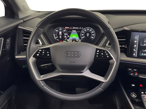 Certified 2023 Audi Q4 e-tron Premium Plus w/ Premium Plus image 20