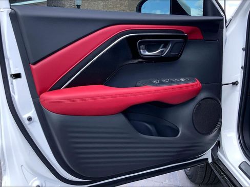 New 2026 Acura ADX A-Spec FWD image 16
