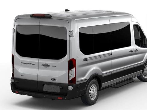 New 2026 Ford Transit 350 XL AWD/4WD image 24