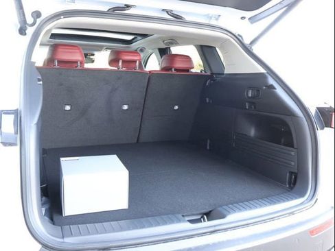 New 2026 MAZDA CX-50 AWD 2.5 Hybrid w/ Cargo Package image 16