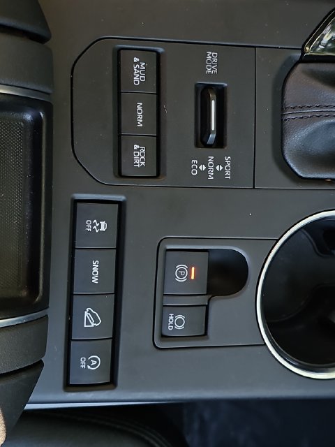 Used 2021 Toyota Highlander L AWD/4WD image 32