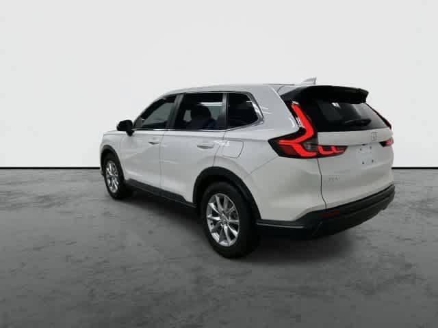 Used 2026 Honda CR-V EX image 2
