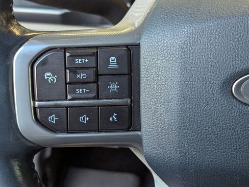 Certified 2021 Ford F150 Limited image 16