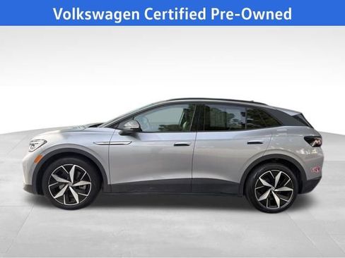 Certified 2023 Volkswagen ID.4 Pro S image 2