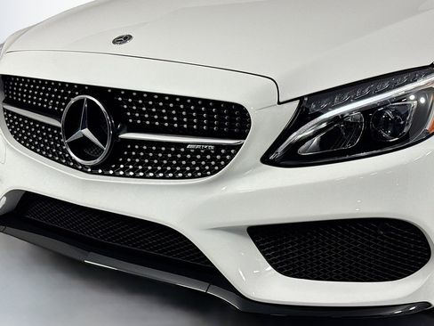 Used 2018 Mercedes-Benz C 43 AMG 4MATIC Sedan image 13
