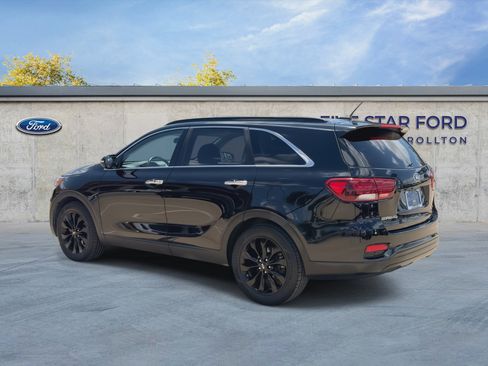 Used 2020 Kia Sorento S FWD image 6