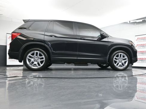 Used 2024 Honda Passport EX-L image 40
