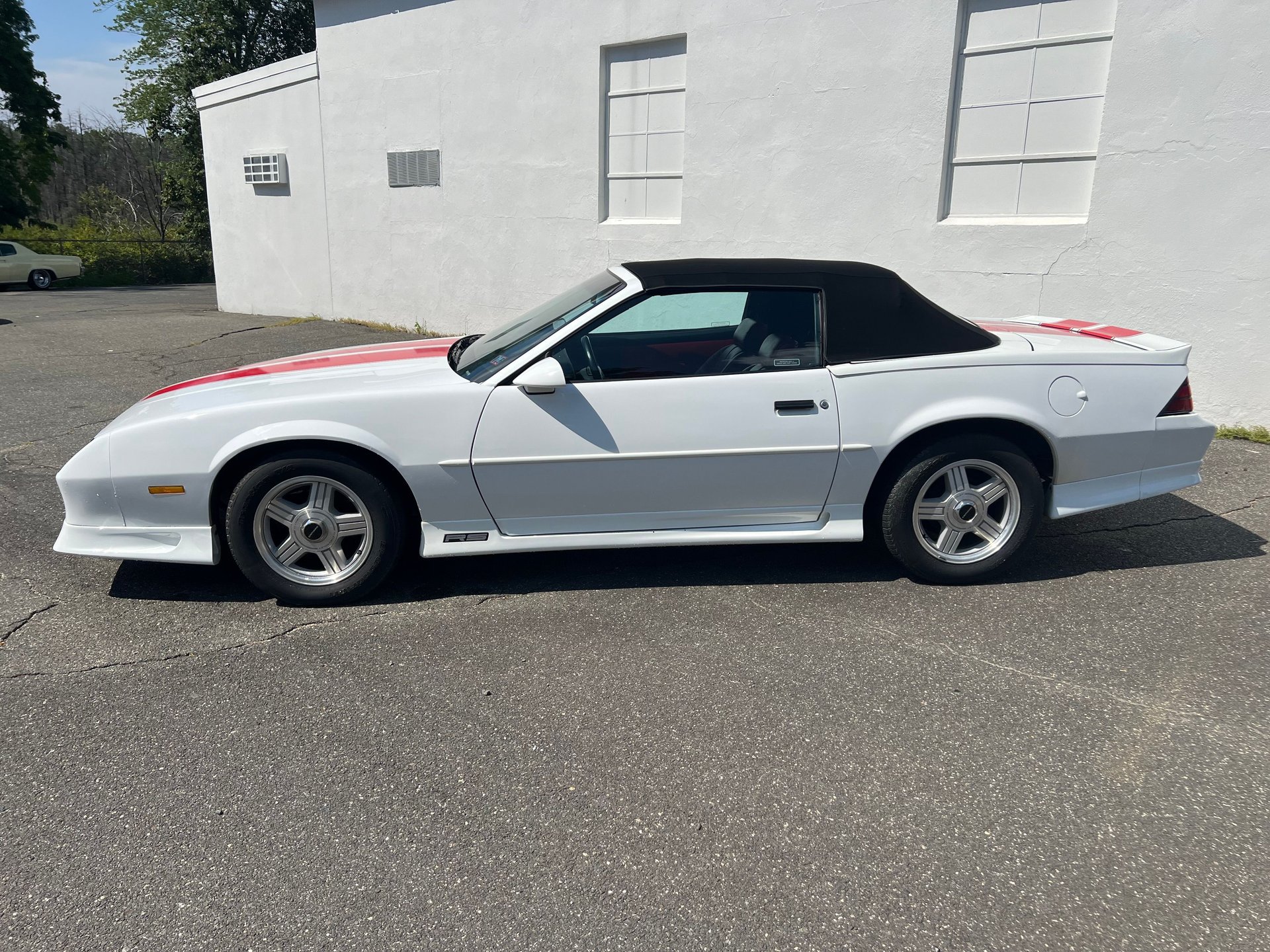 Used 1992 Chevrolet Camaro RS RWD image 4