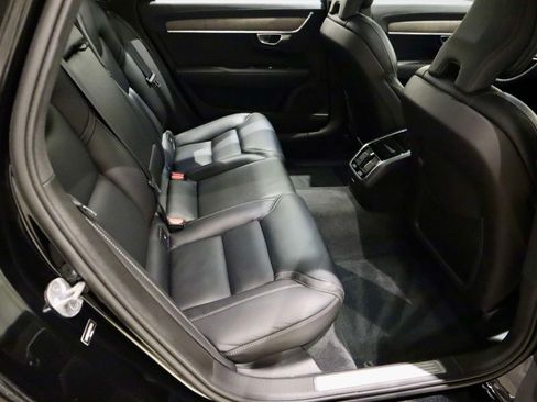 Used 2023 Volvo S90 B6 Ultimate AWD/4WD image 14
