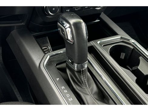 Used 2020 Ford F150 XLT w/ Equipment Group 302A Luxury image 23