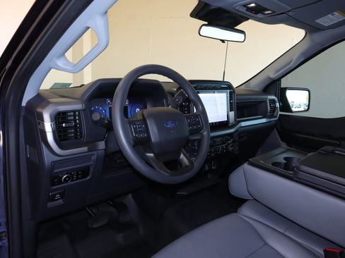 Used 2024 Ford F150 XL w/ Equipment Group 103A High image 23