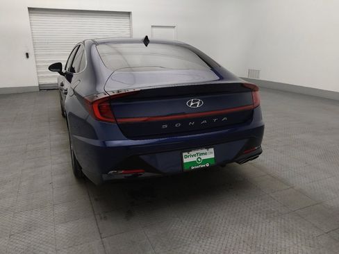 Used 2021 Hyundai Sonata SEL image 6
