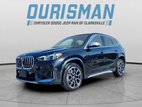 Used 2024 BMW X1 xDrive28i w/ Convenience Package image 7