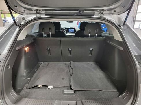 Certified 2025 Chevrolet Trax LS w/ LS Convenience Package FWD image 34