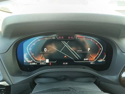 Used 2024 BMW X3 xDrive30i w/ Premium Package w/ZPA image 8