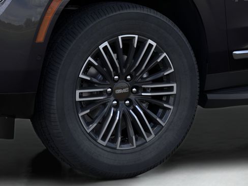 New 2026 GMC Yukon Elevation AWD/4WD image 19