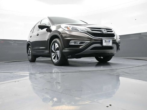 Used 2016 Honda CR-V Touring image 28