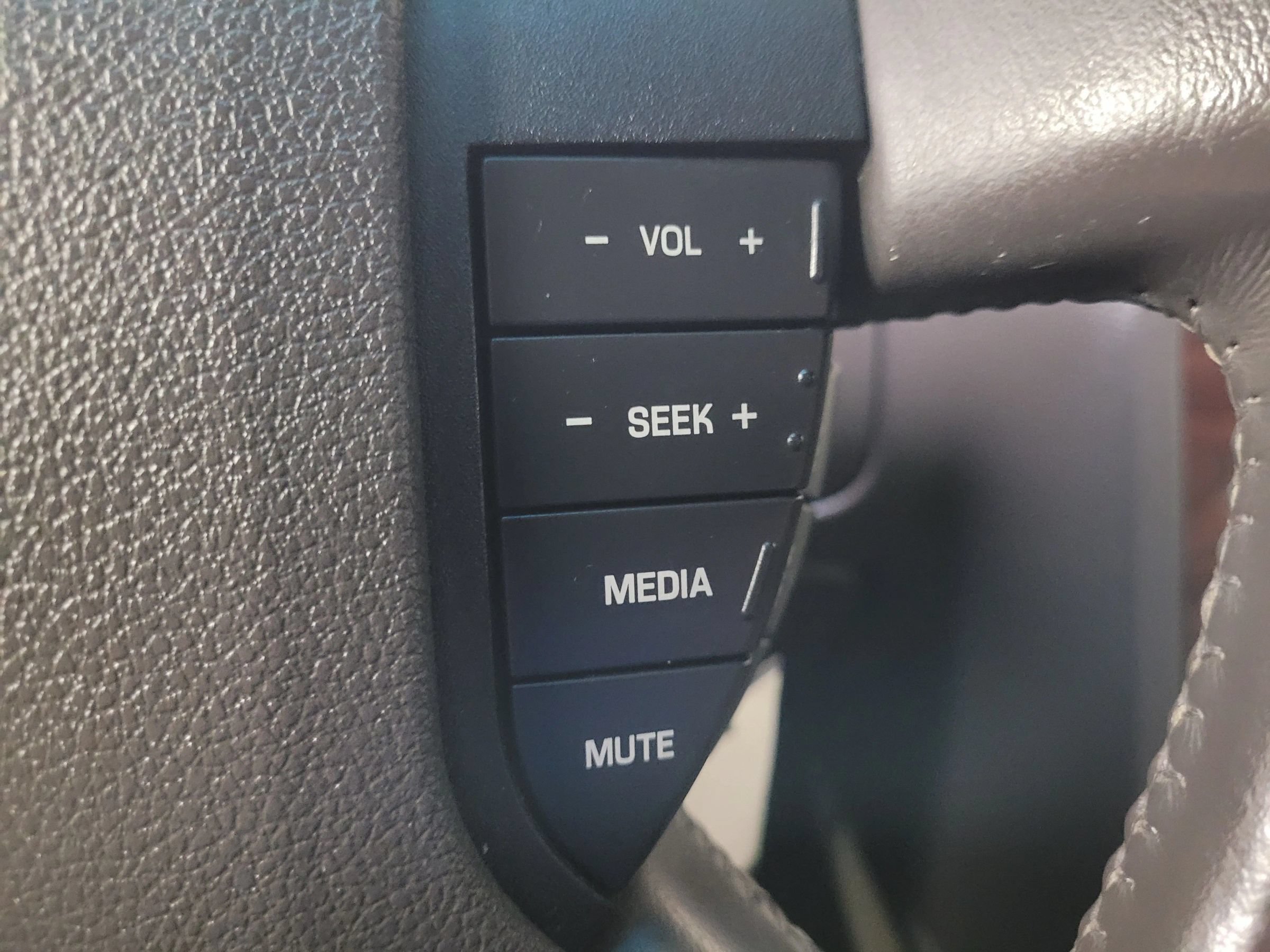 Used 2008 Ford Taurus SEL AWD/4WD image 29