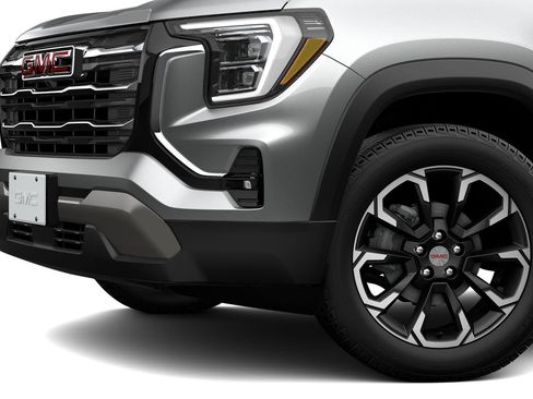 New 2026 GMC Terrain Elevation AWD/4WD image 53