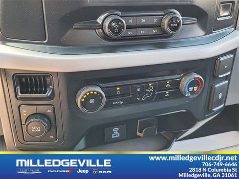 Used 2023 Ford F150 XLT image 20