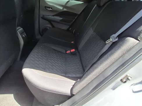 Certified 2023 Nissan Kicks SV FWD image 17