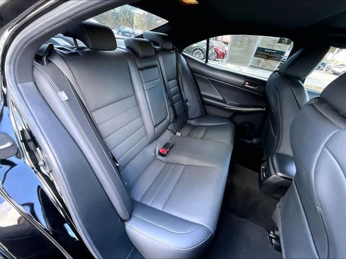 Used 2020 Lexus IS 300 F Sport image 20
