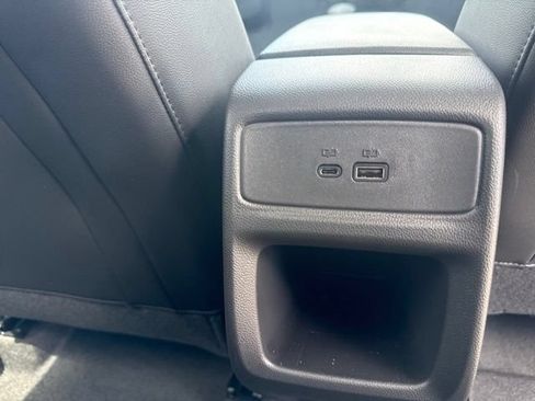 Used 2026 Chevrolet Trax LT w/ Driver Confidence Package FWD image 17