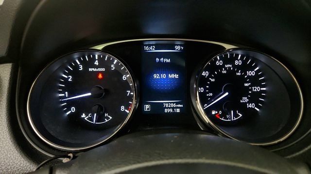 Used 2015 Nissan Rogue S FWD image 54