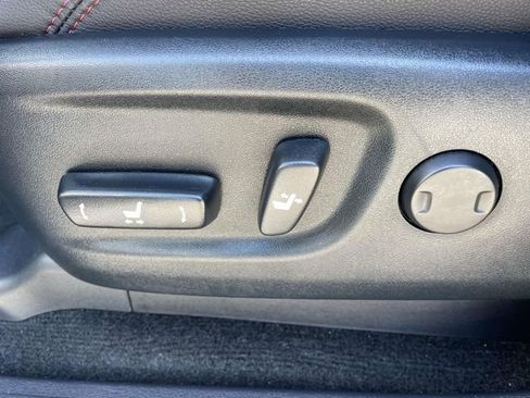 Used 2024 Toyota 4Runner TRD Off-Road Premium w/ Moonroof Package image 17