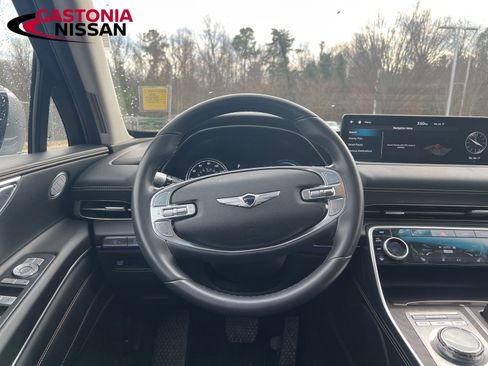 Used 2024 Genesis GV80 2.5T image 34