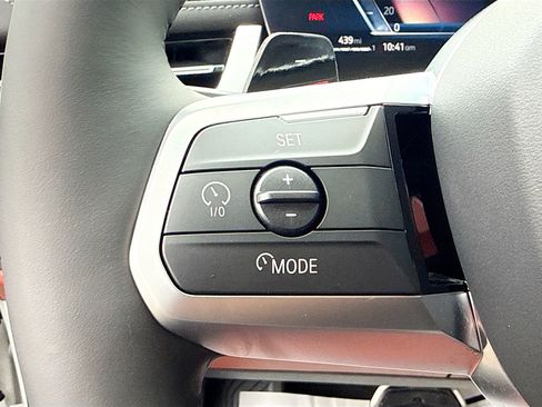 New 2026 BMW X1 xDrive28i w/ Technology Package image 37