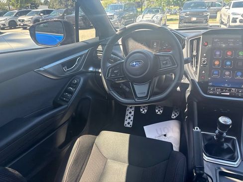 Used 2022 Subaru WRX Premium AWD/4WD image 24