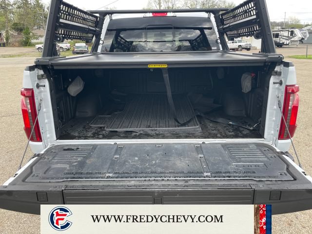 Used 2025 Ford F150 Tremor w/ Bed Utility Package AWD/4WD image 23