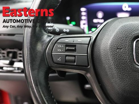Used 2024 Honda Accord Sport image 15