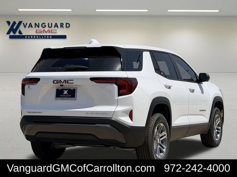 New 2027 GMC Terrain Elevation w/ Technology Package II FWD image 3