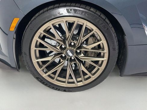 Used 2025 Cadillac CT5 V Blackwing w/ Carbon Fiber 2 Package RWD image 39