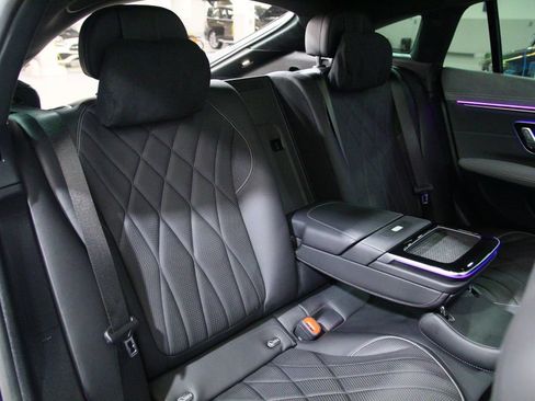 Used 2023 Mercedes-Benz EQS 450+ 4MATIC Sedan image 27