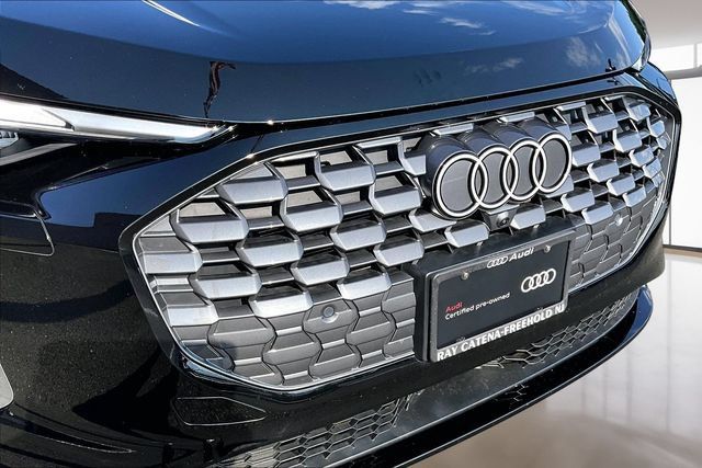 Used 2025 Audi Q5 Premium w/ Convenience Package AWD/4WD image 33