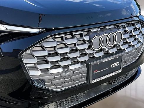 Used 2025 Audi Q5 Premium w/ Convenience Package AWD/4WD image 33