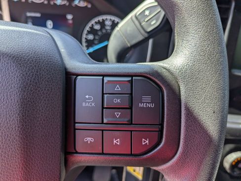 Certified 2023 Ford F150 XL w/ STX Appearance Package AWD/4WD image 20