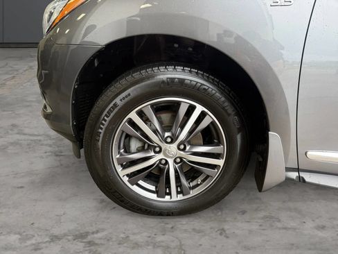 Used 2018 INFINITI QX60 Luxe w/ Premium Plus Package AWD/4WD image 43