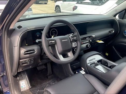 New 2026 Hyundai Palisade SEL image 6