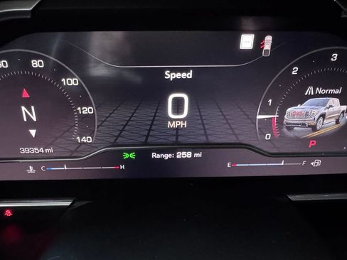 Certified 2023 GMC Sierra 1500 Denali w/ Technology Package AWD/4WD image 18