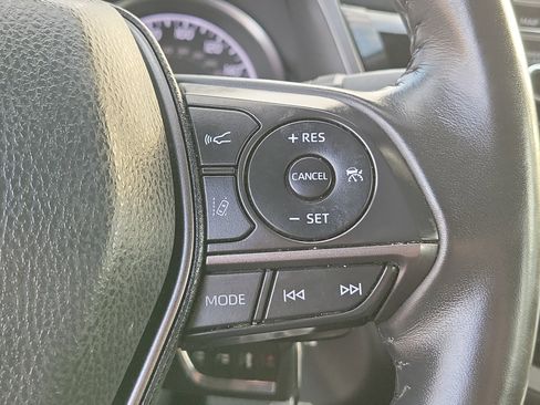 Used 2024 Toyota Camry SE FWD image 26