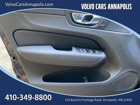 New 2026 Volvo XC60 B5 Plus w/ Climate Package image 12