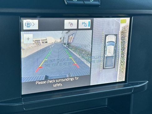 New 2026 Ford F250 XL w/ STX Appearance Package image 18