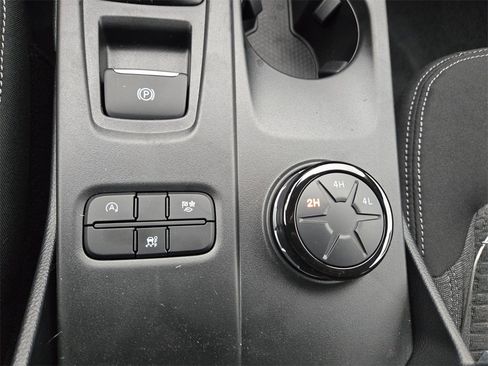 New 2025 Ford Ranger XL w/ Trailer Tow Package image 17