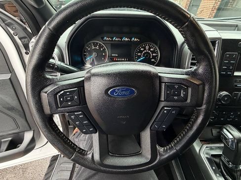 Used 2016 Ford F150 XLT w/ Equipment Group 301A Mid RWD image 11