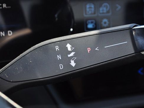 New 2025 Chevrolet Silverado EV LT image 20