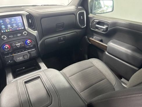 Used 2021 GMC Sierra 1500 Elevation w/ Preferred Package AWD/4WD image 22